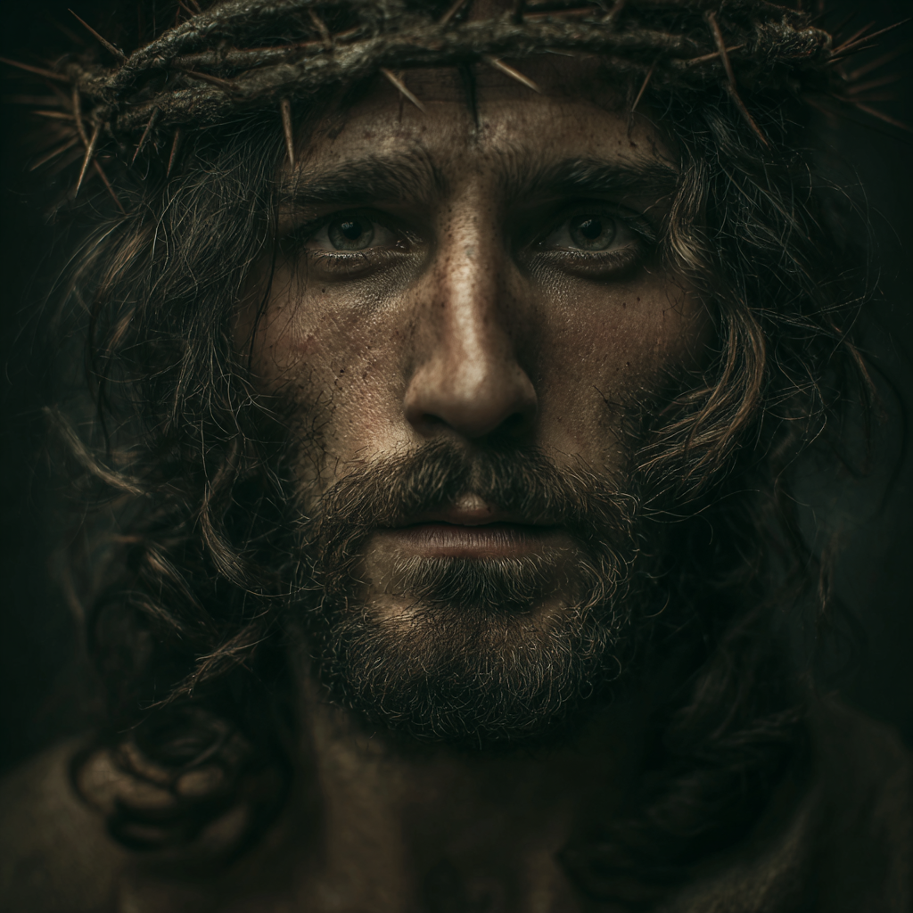 Jesus Cristo Salvador