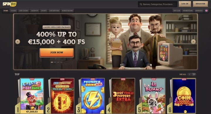 Why a Quick Login Matters When You’re On the Hunt for the Next Jackpot